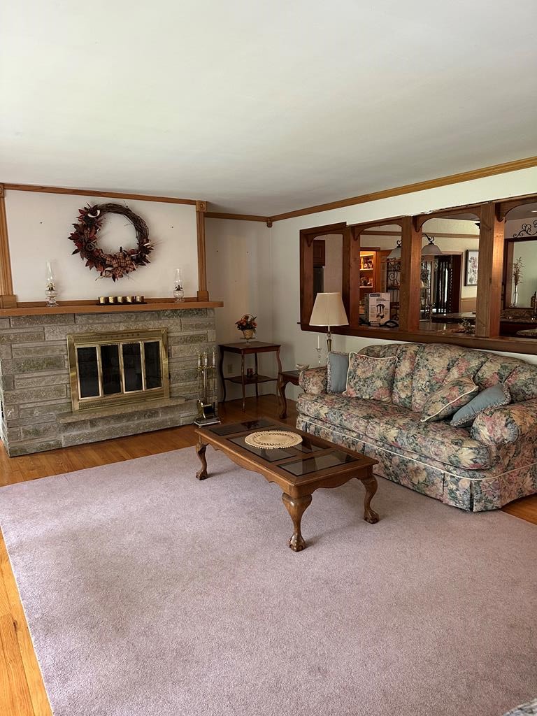 7323 Hammarstrom Road Sturgeon Bay, WI 54235 - Photo 27 of 31 Gallery Image 27