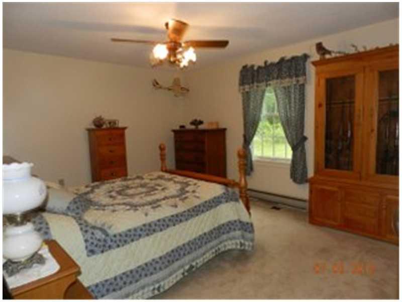 300 Hio Ridge Road Denmark, ME 04022 - Photo 7 of 15 Bedroom.