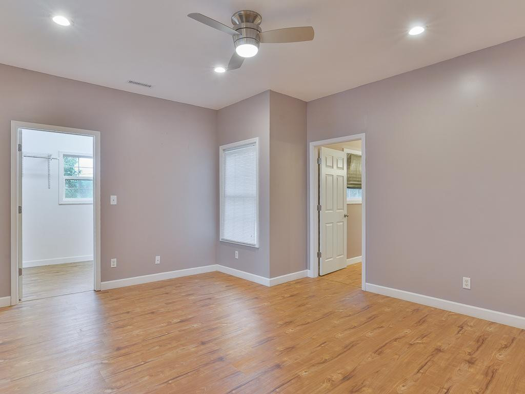 608 Walnut Grove Road Bluff City, TN 37618 - Photo 15 of 36 Master Suite