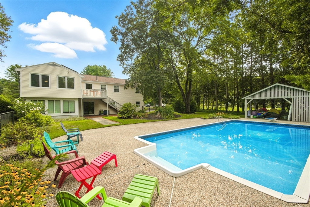 5 Brookside Circle Acton, MA 01720 - Photo 1 of 42