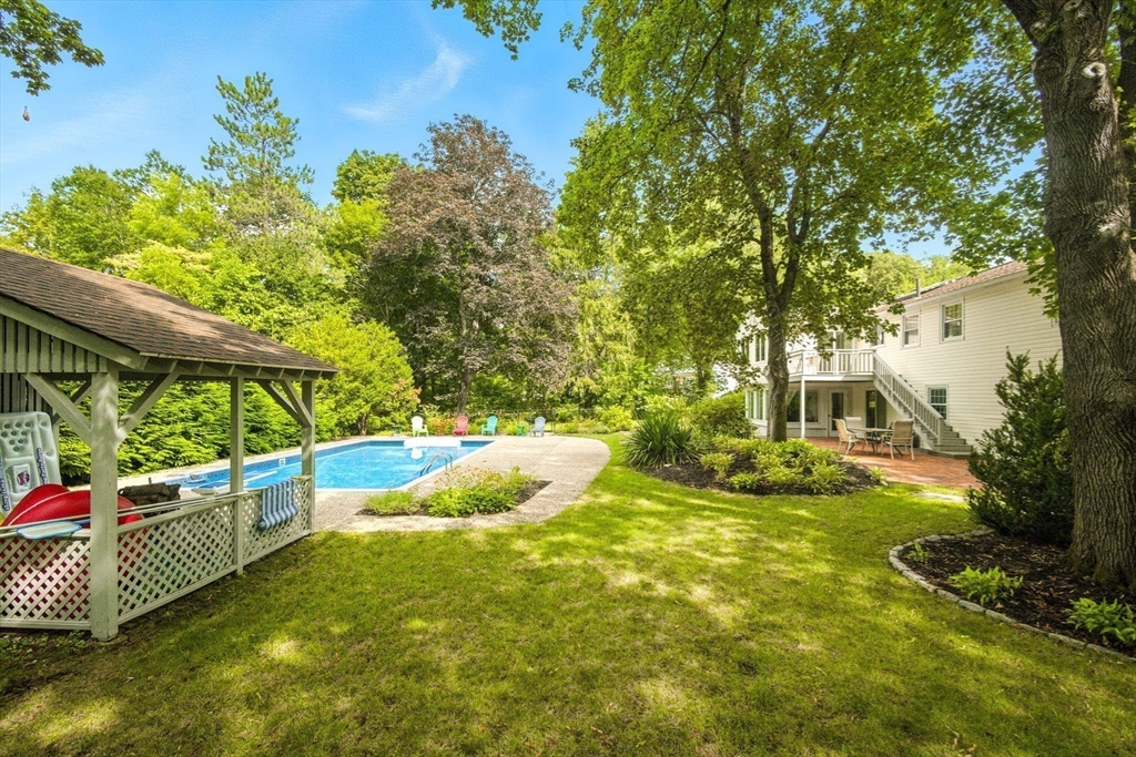 5 Brookside Circle Acton, MA 01720 - Photo 38 of 42