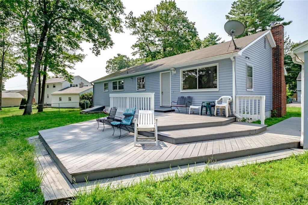 102 Woodfield Road Portland, ME 04102 - Photo 24 of 25 Photo