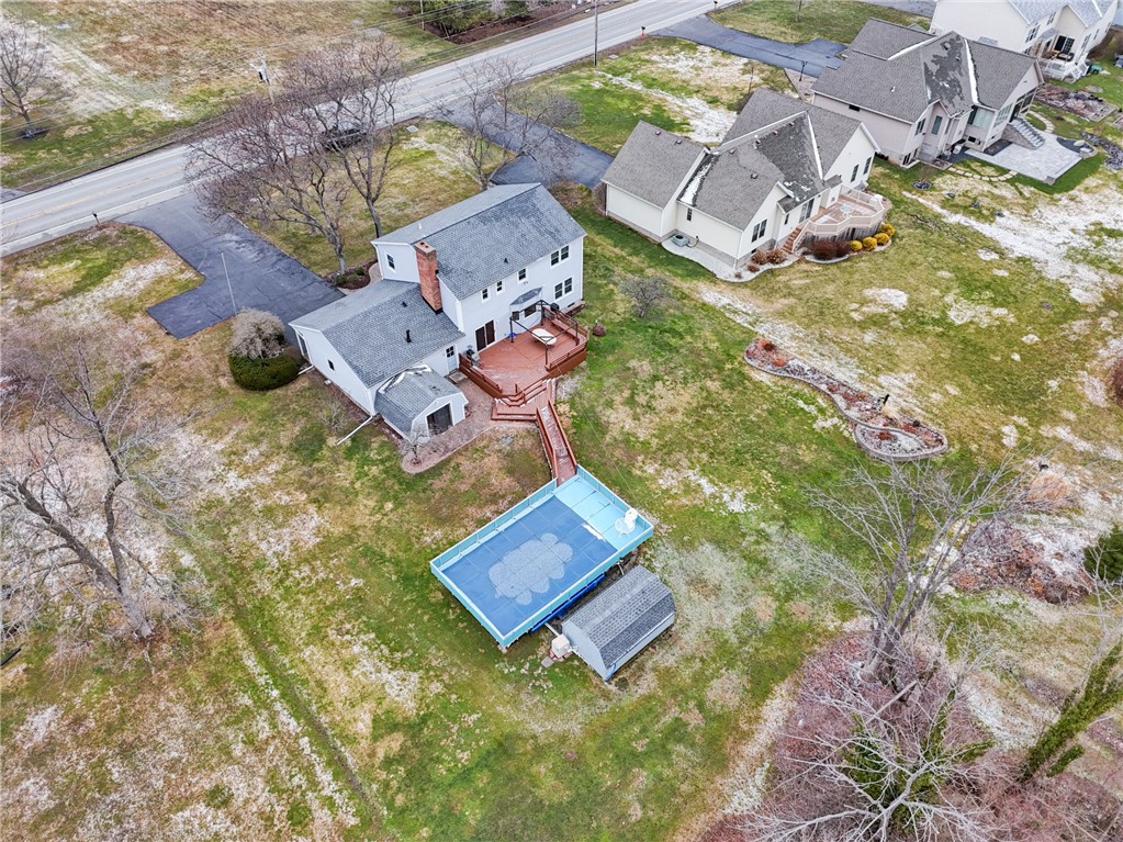 94 Long Pond Road Greece, NY 14612 - Photo 34 of 50