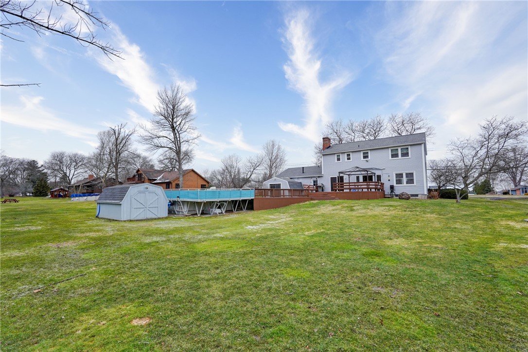 94 Long Pond Road Greece, NY 14612 - Photo 35 of 50