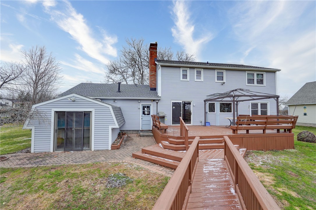 94 Long Pond Road Greece, NY 14612 - Photo 36 of 50