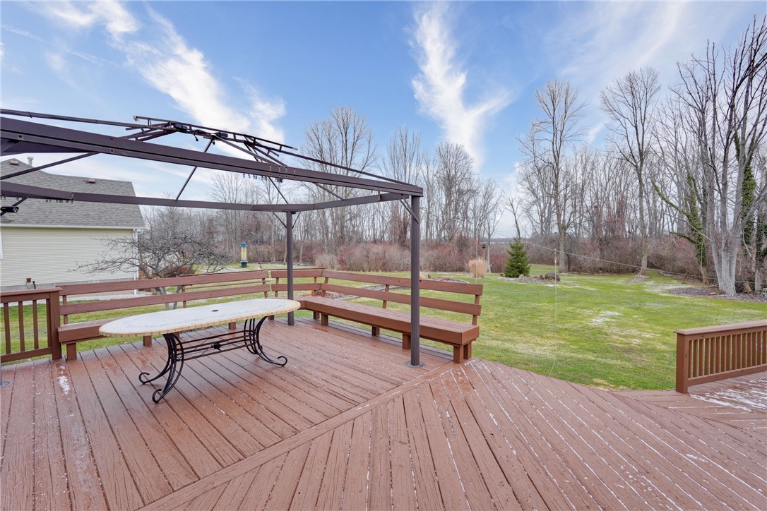 94 Long Pond Road Greece, NY 14612 - Photo 40 of 50