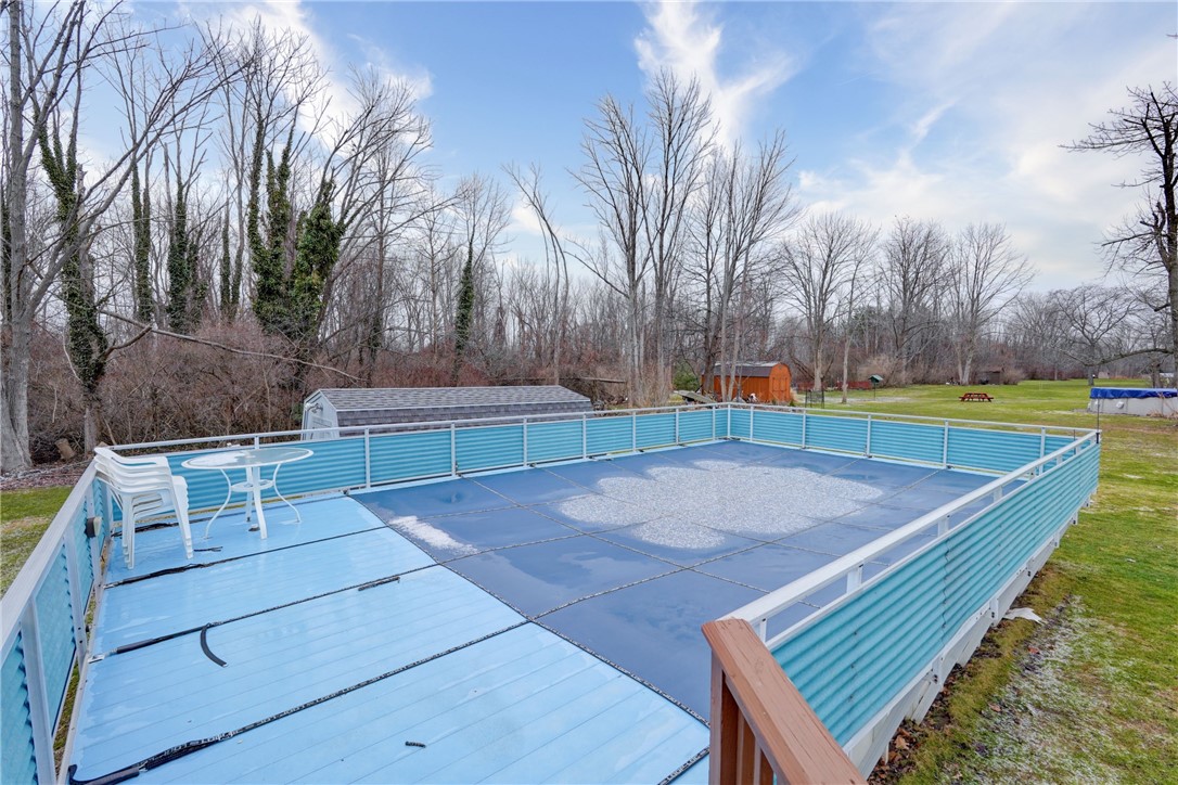 94 Long Pond Road Greece, NY 14612 - Photo 42 of 50