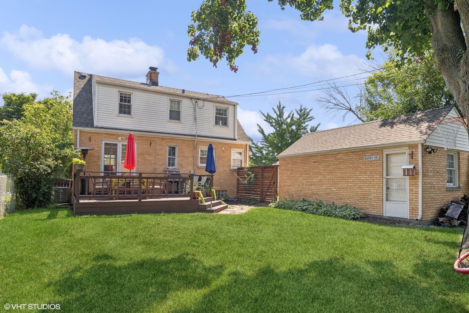 296 Ridgeland Avenue Elmhurst, IL 60126 - Photo 30 of 37