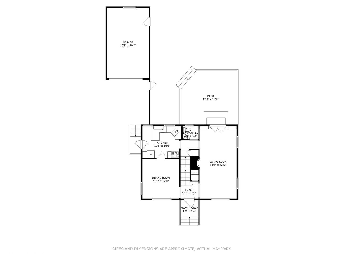 296 Ridgeland Avenue Elmhurst, IL 60126 - Photo 36 of 37