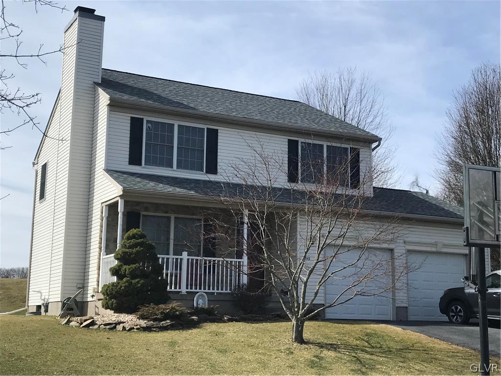 149 Forest Line Road Easton, PA 18045 - Photo 1 of 25 Gallery Image 1