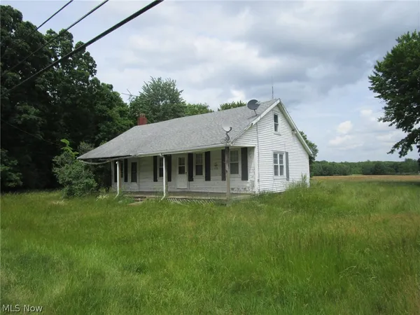 $78,000 | 5048 Highway 534, Rome, OH 44085