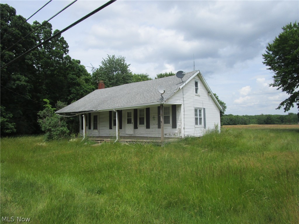 5048 Highway 534 Rome, OH 44085 - Photo 1 of 32
