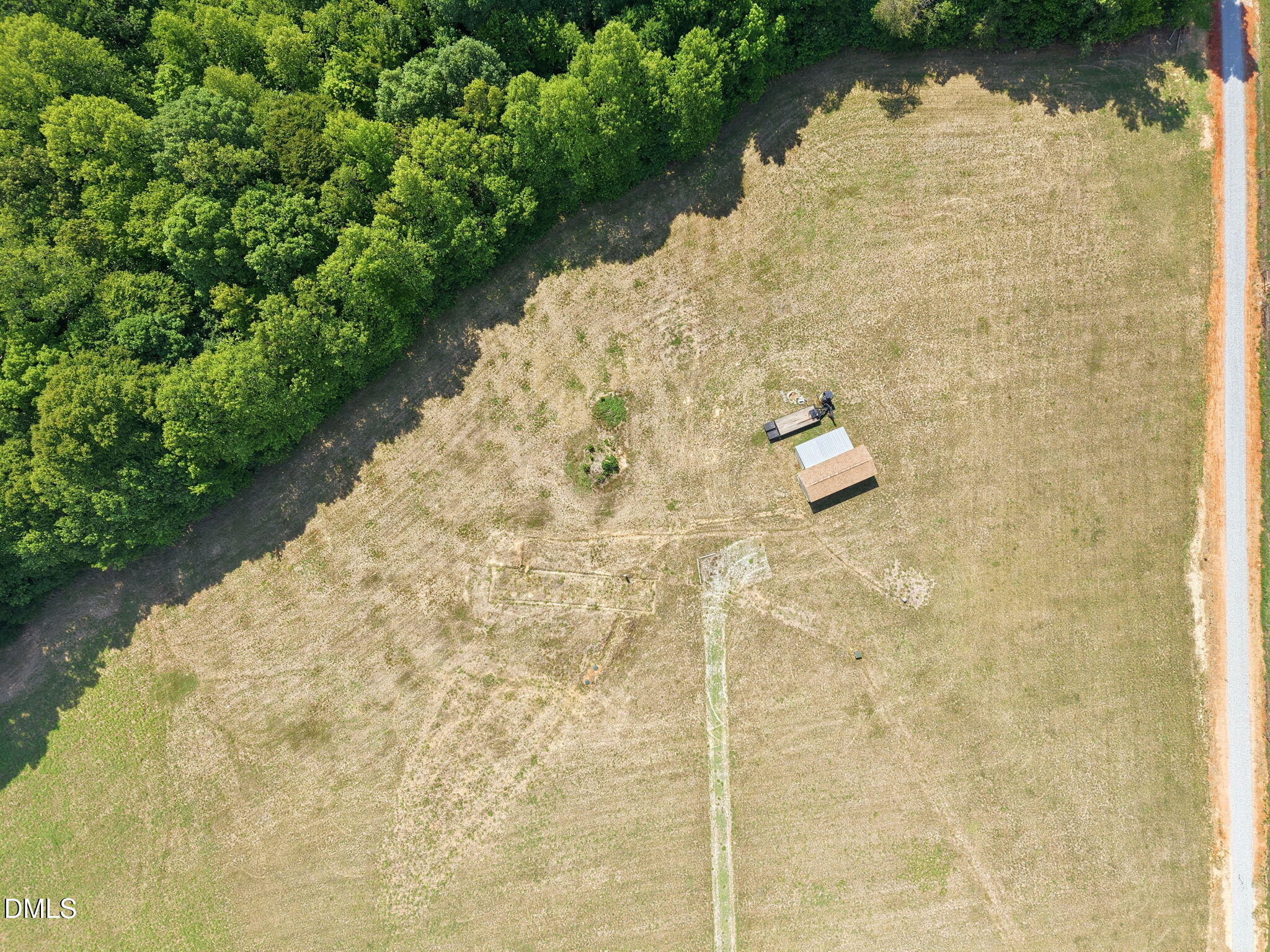 618 Bowen Road Rougemont, NC 27572 - Photo 20 of 20 9-web-or-mls-DJI_20260710105755_0688_D