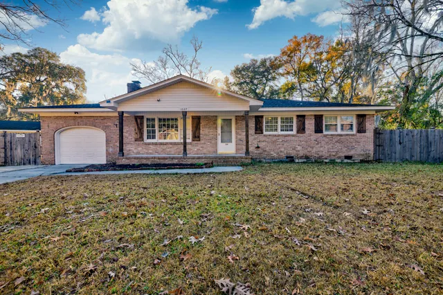 $319,000 | 1027 Harrison Road, Ladson, SC 29456