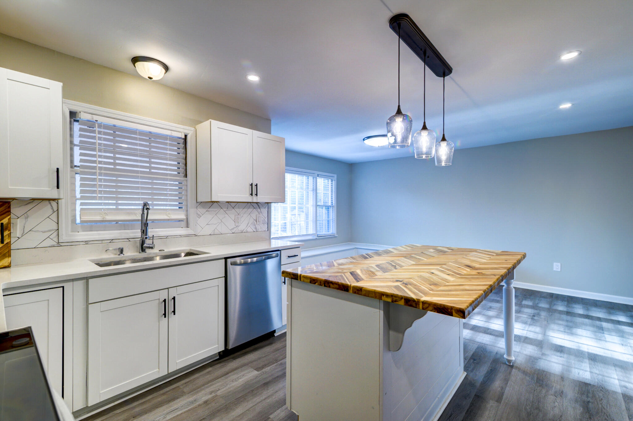 1027 Harrison Road Ladson, SC 29456 - Photo 12 of 33 1027 Harrison - 9 - CMG