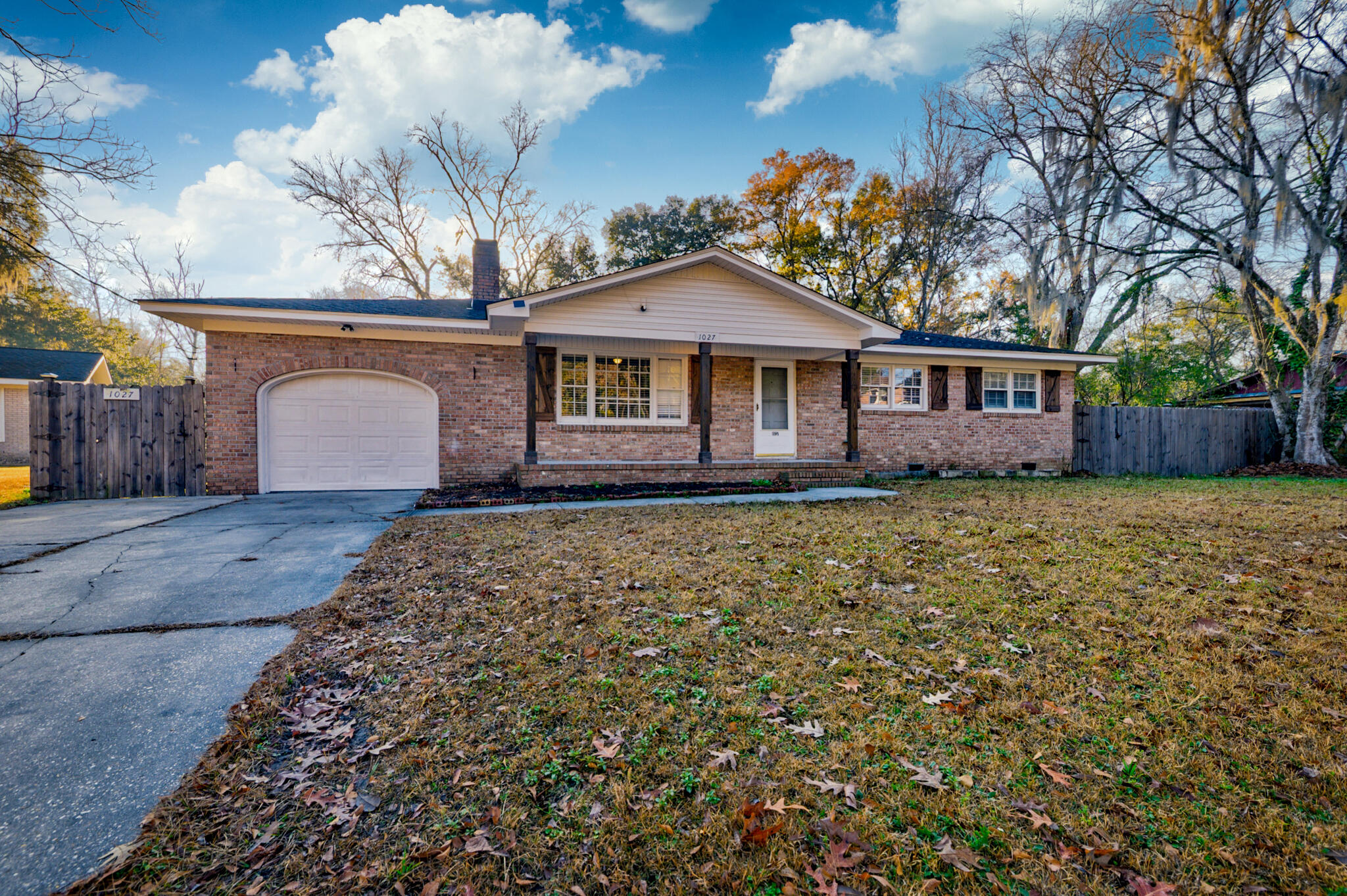 1027 Harrison Road Ladson, SC 29456 - Photo 2 of 33 1027 Harrison - 31 - CMG