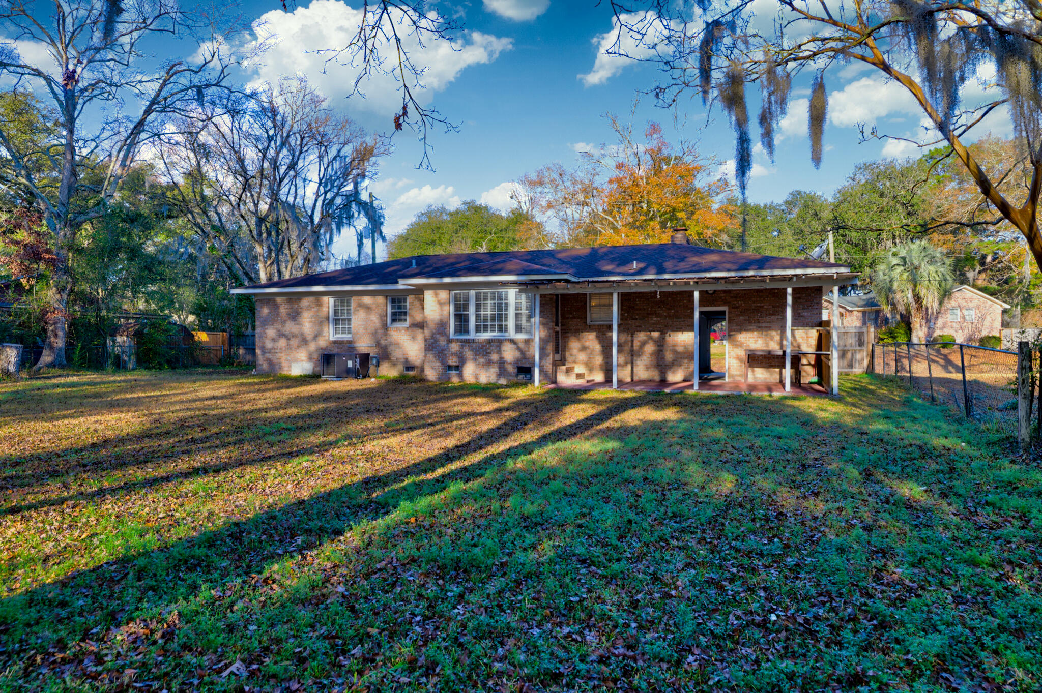 1027 Harrison Road Ladson, SC 29456 - Photo 26 of 33 1027 Harrison - 23 - CMG