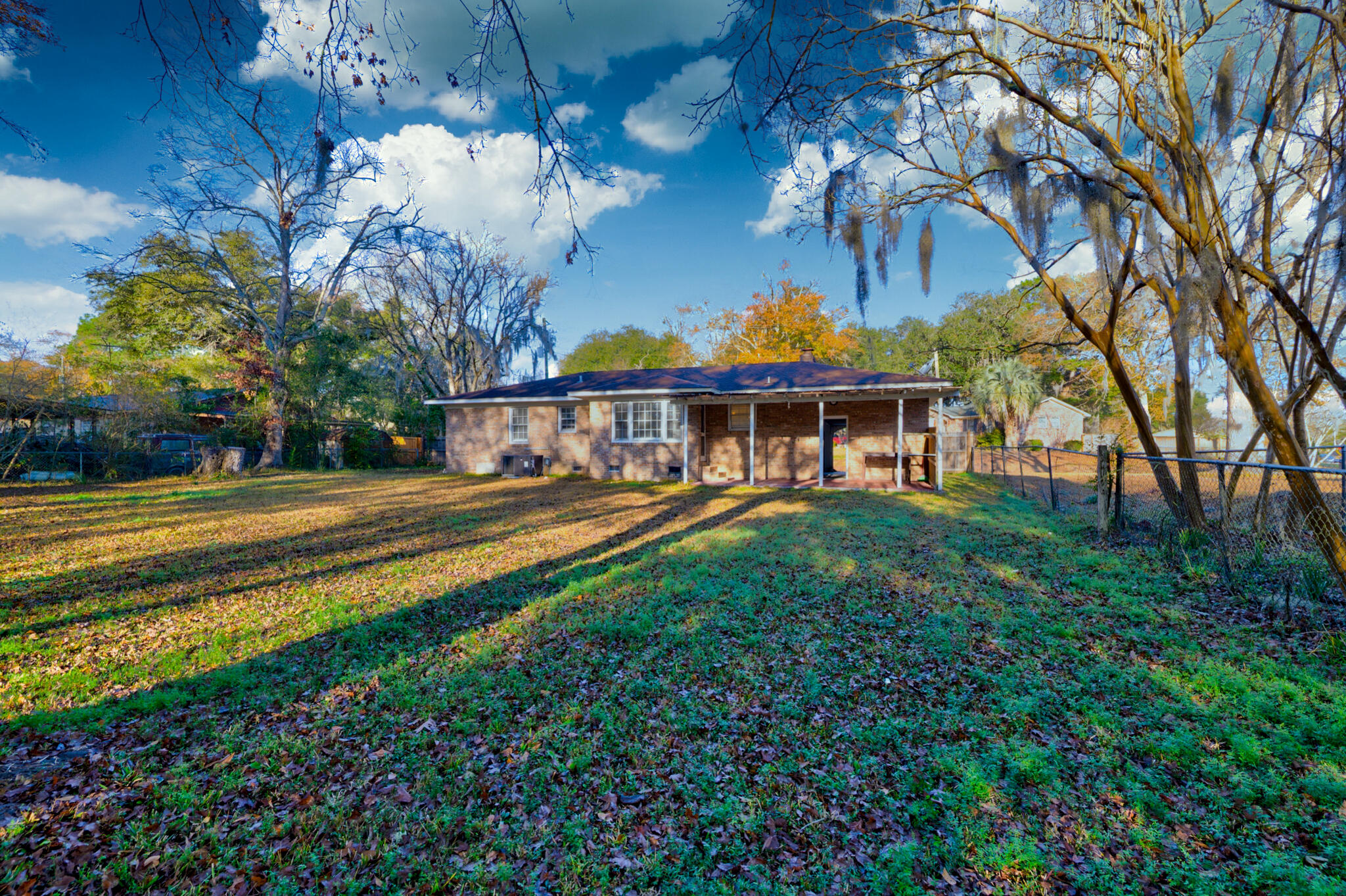 1027 Harrison Road Ladson, SC 29456 - Photo 27 of 33 1027 Harrison - 24 - CMG