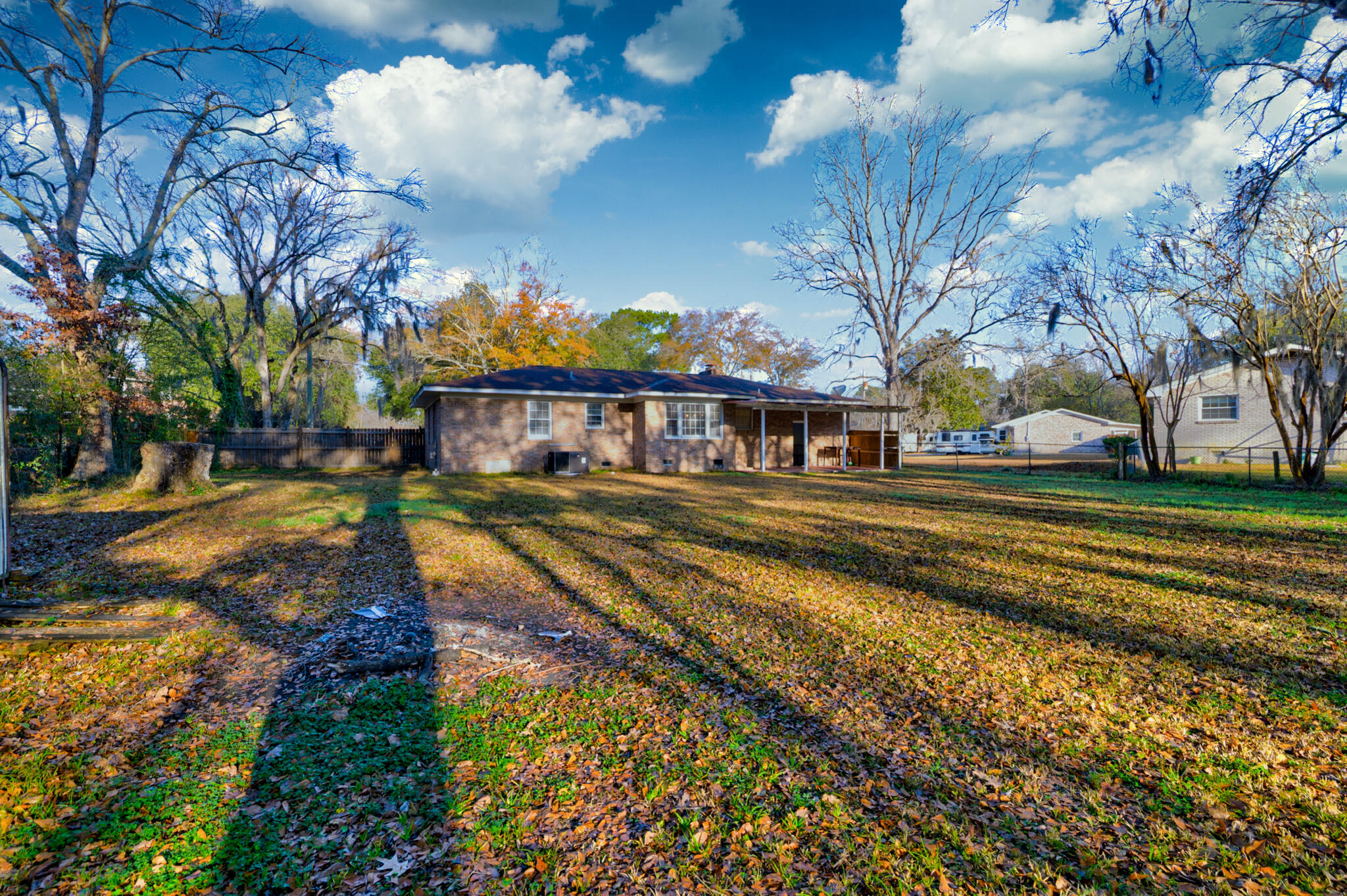 1027 Harrison Road Ladson, SC 29456 - Photo 30 of 33 1027 Harrison - 27 - CMG