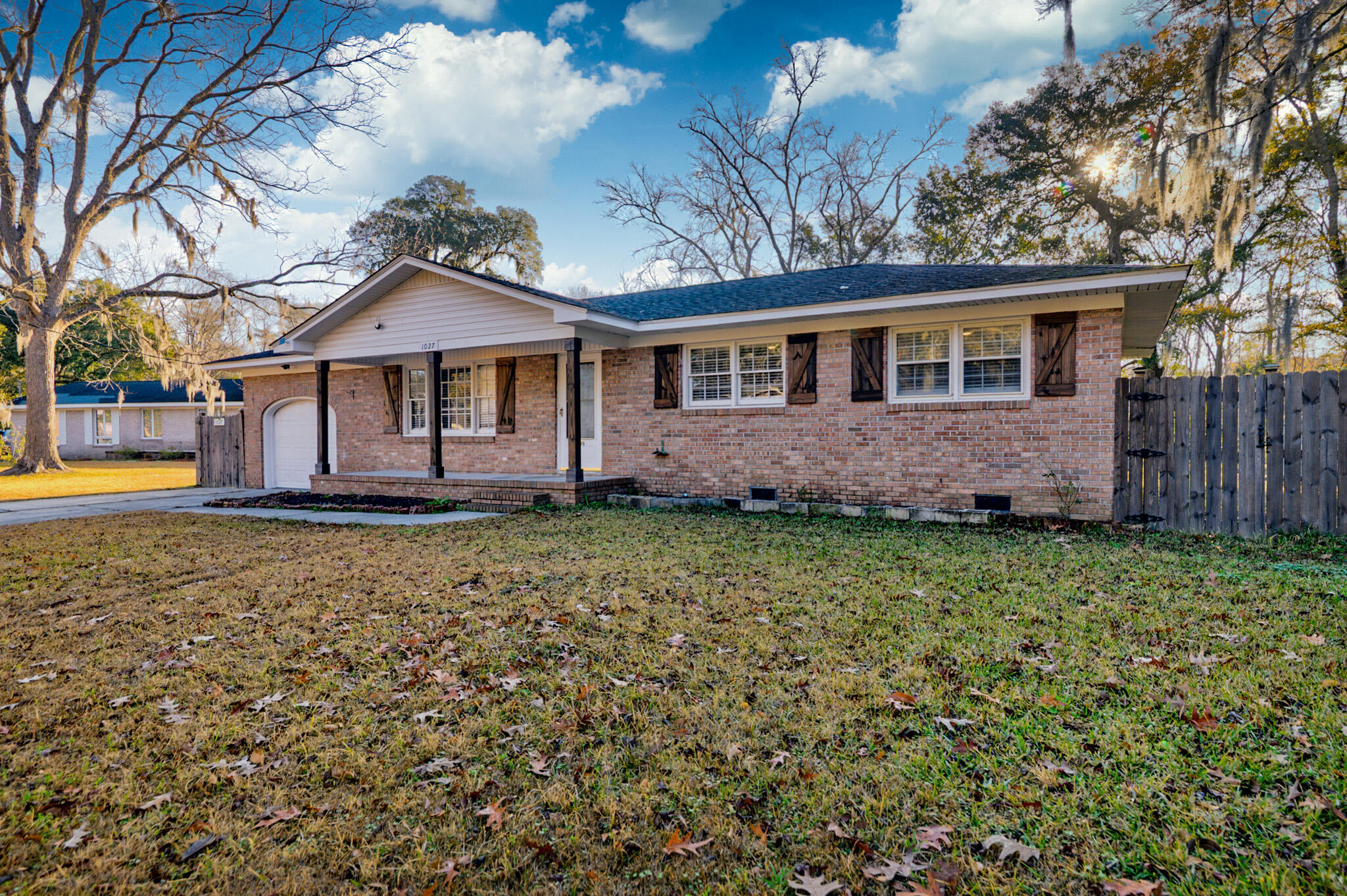 1027 Harrison Road Ladson, SC 29456 - Photo 3 of 33 1027 Harrison - 33 - CMG