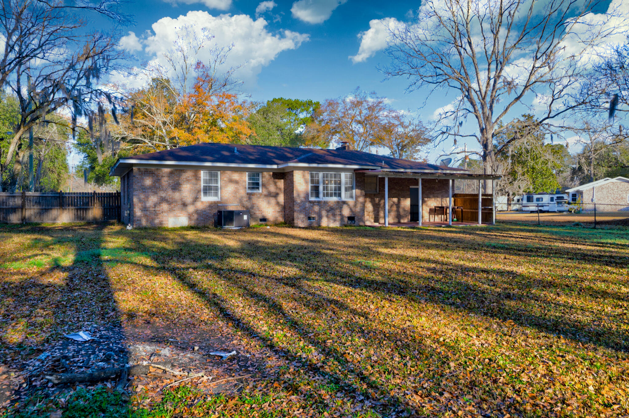 1027 Harrison Road Ladson, SC 29456 - Photo 31 of 33 1027 Harrison - 28 - CMG