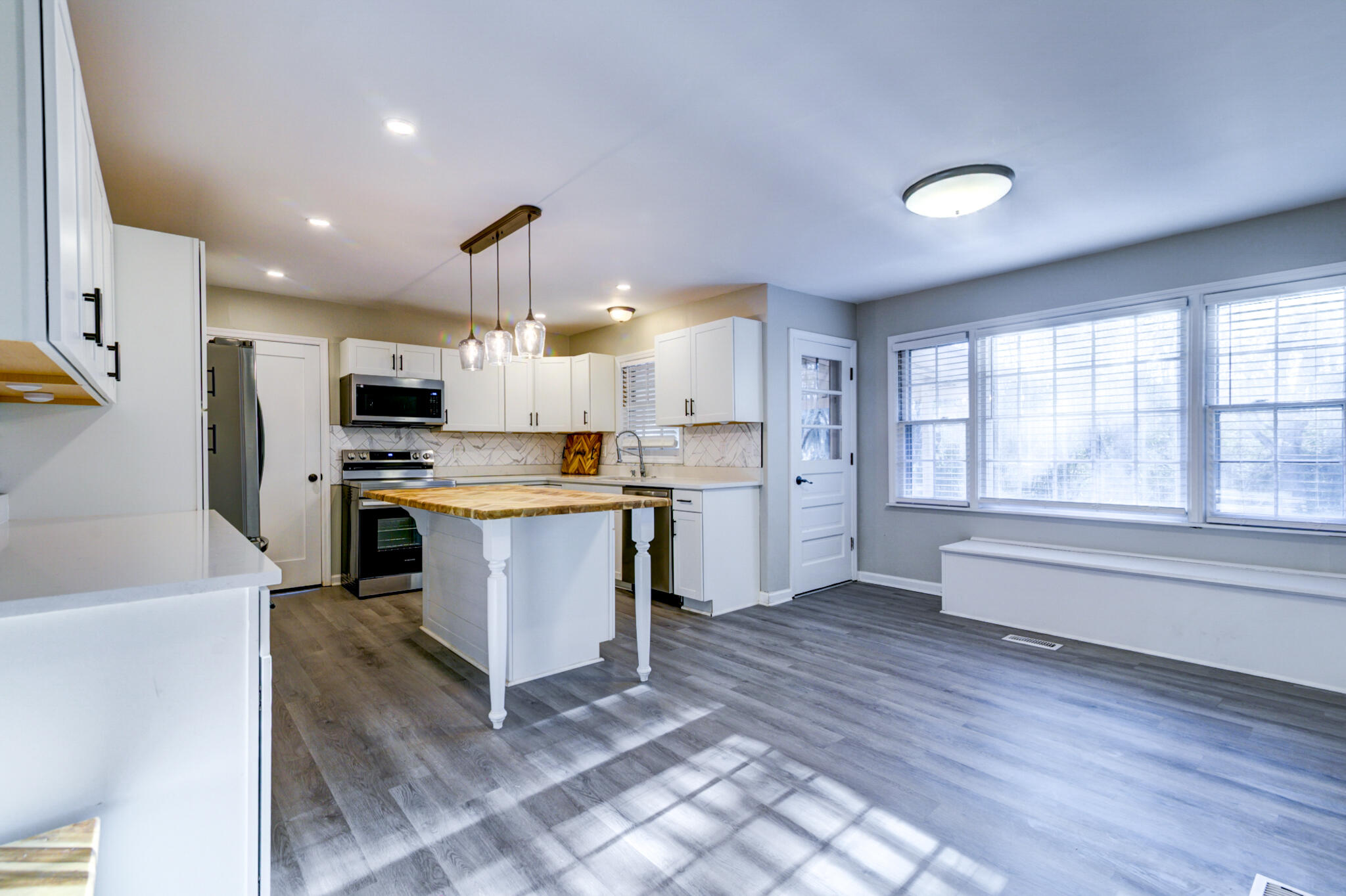 1027 Harrison Road Ladson, SC 29456 - Photo 7 of 33 1027 Harrison - 4 - CMG