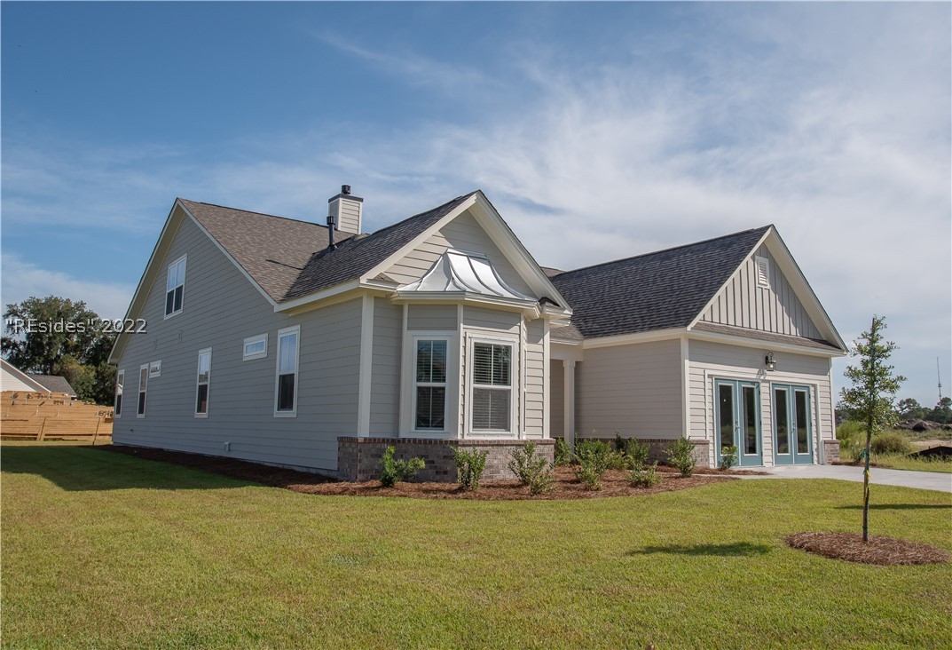 379 Station Parkway Bluffton, SC 29910 - Photo 1 of 1