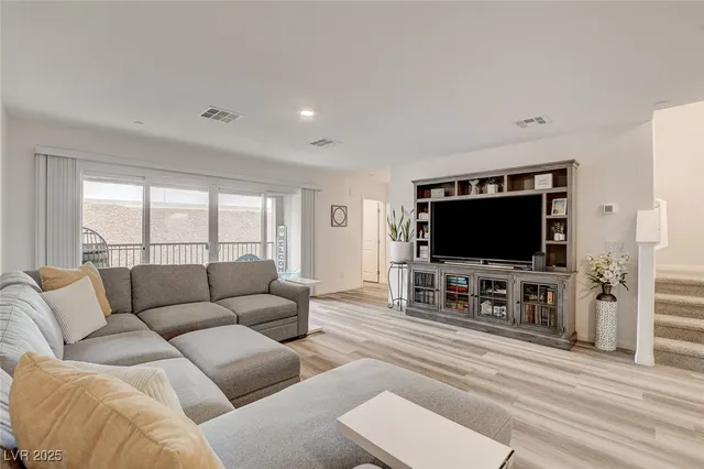 $399,999 | 2755 Atomic Tangerine Way, Unit 3, Las Vegas, NV 89183