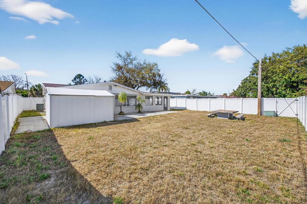 8634 Velvet Drive Port Richey, FL 34668 - Photo 35 of 44 Gallery Image 35