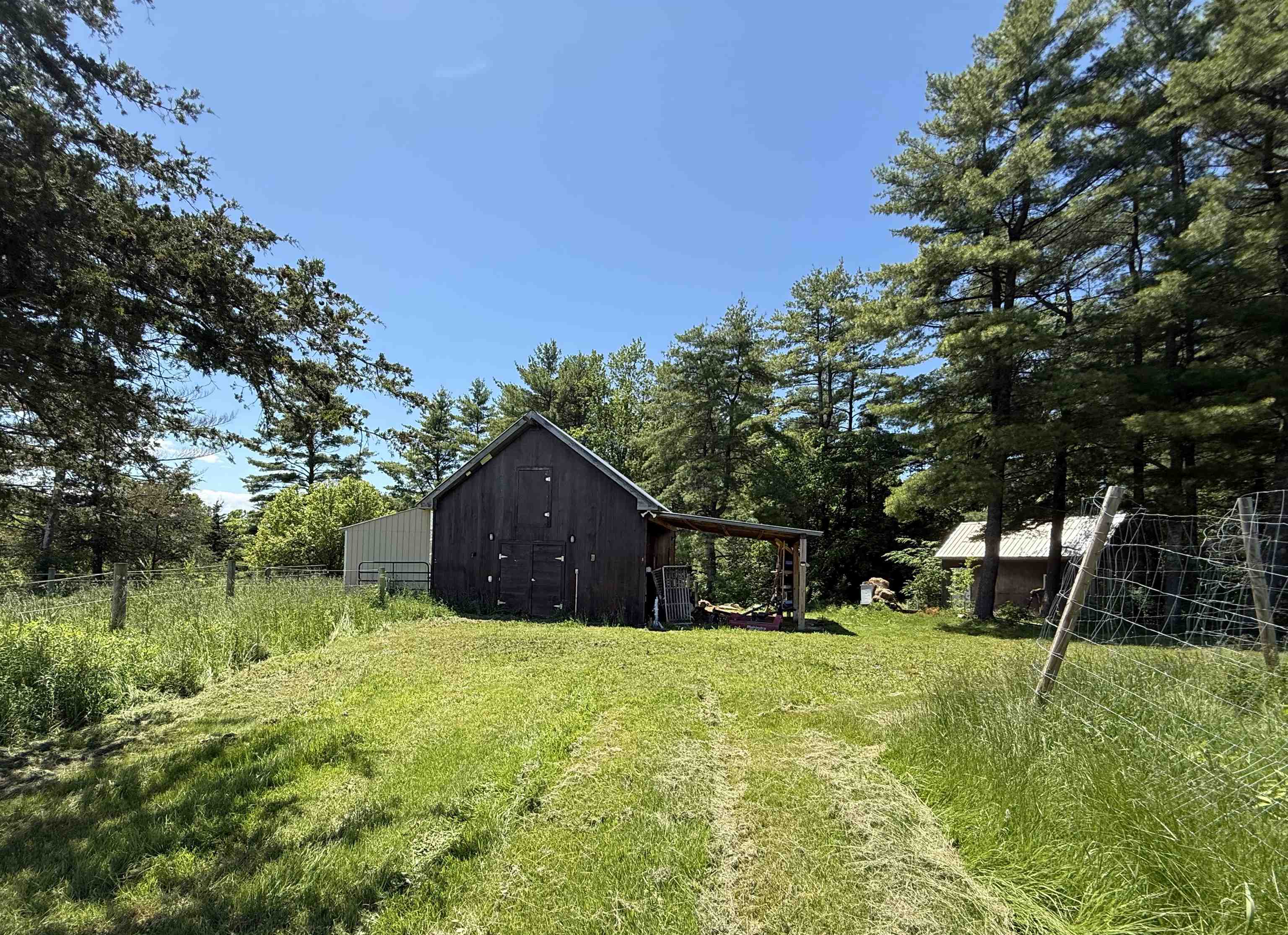 2475 Town Line Road Bridport, VT 05734 - Photo 22 of 27