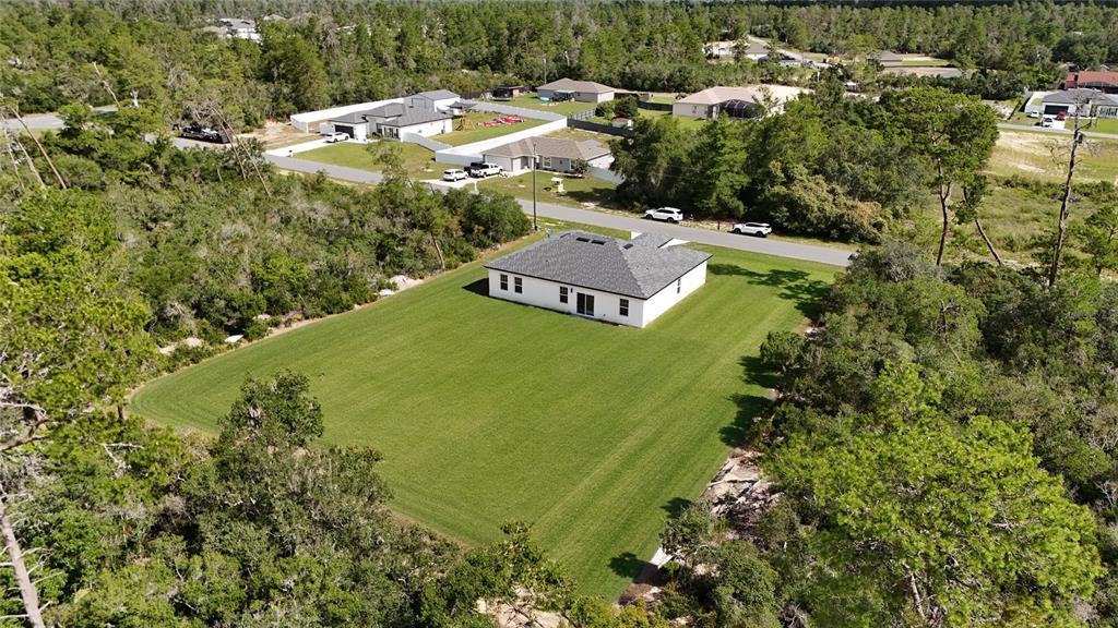 2232 Southwest 178th Lane Road Ocala, FL 34473 - Photo 19 of 22