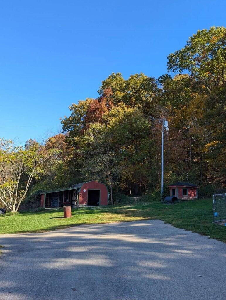 374 Sugar Run Road Piketon, OH 45661 - Photo 24 of 24 24