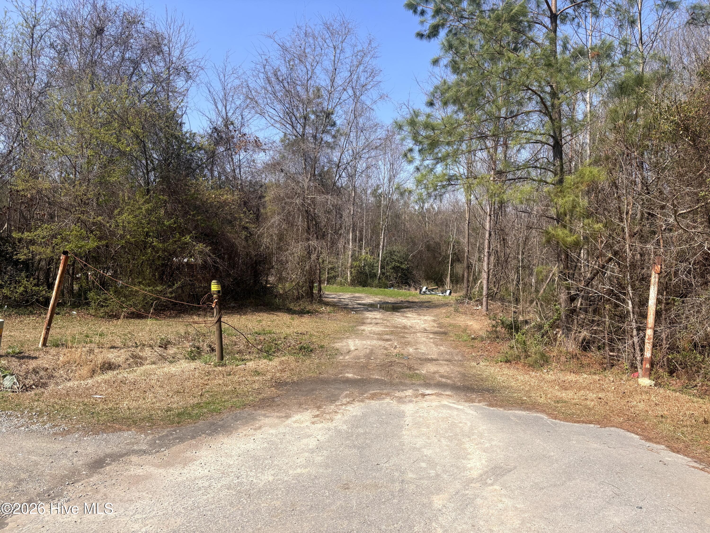 0 Irvin Road Murfreesboro, NC 27855 - Photo 2 of 7 Boone St Entrance