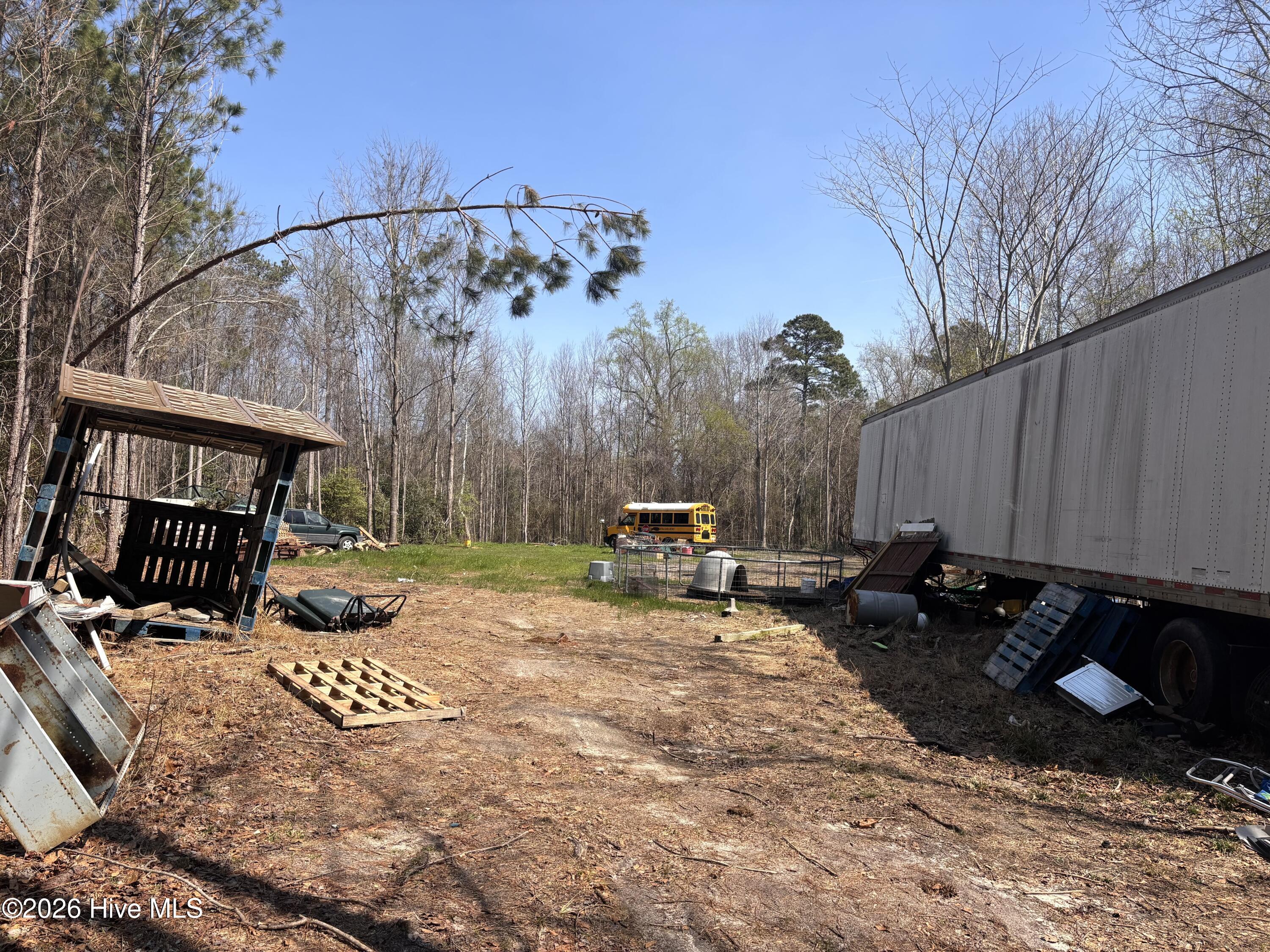 0 Irvin Road Murfreesboro, NC 27855 - Photo 6 of 7 Home site