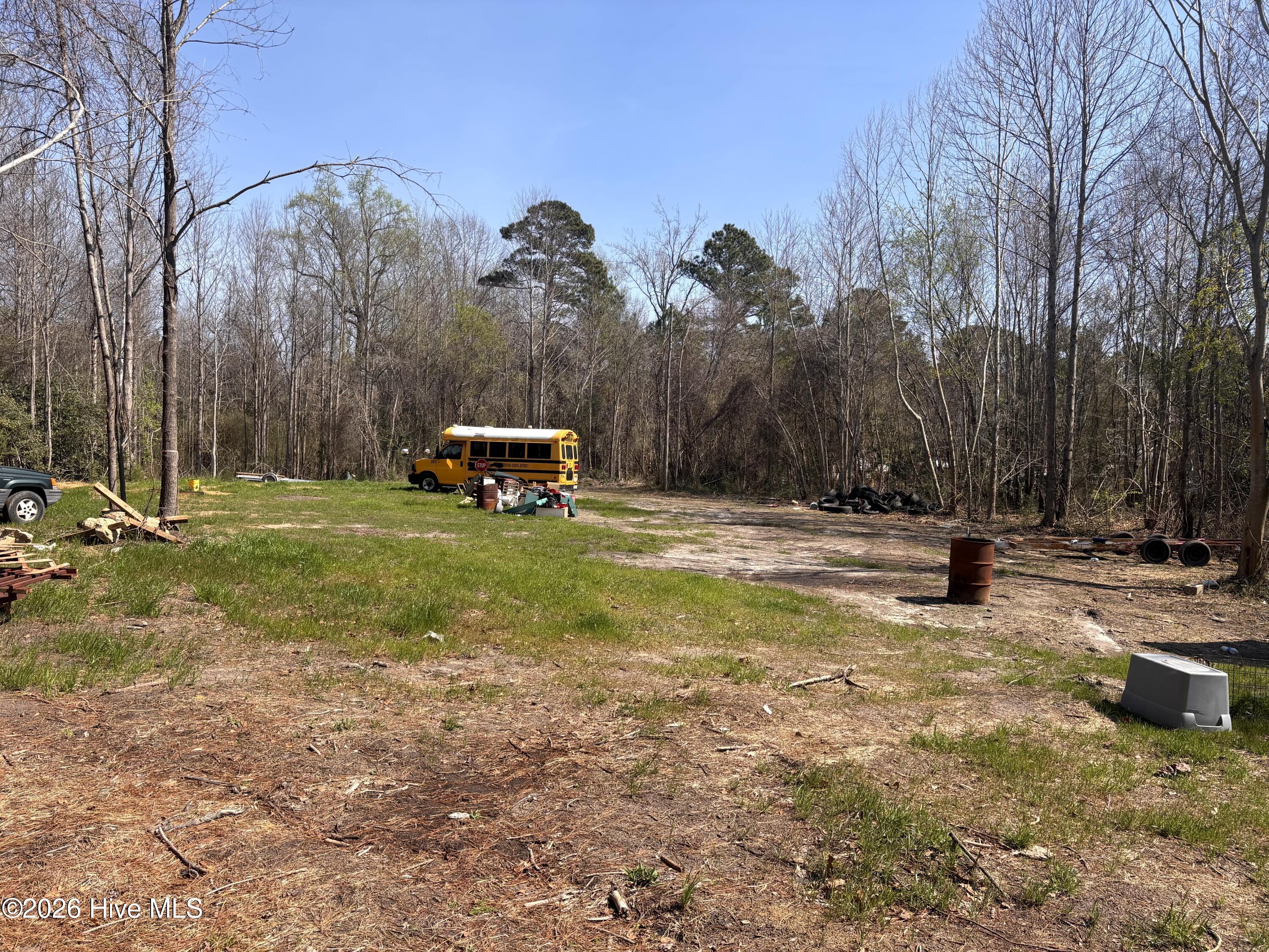 0 Irvin Road Murfreesboro, NC 27855 - Photo 7 of 7 Home site