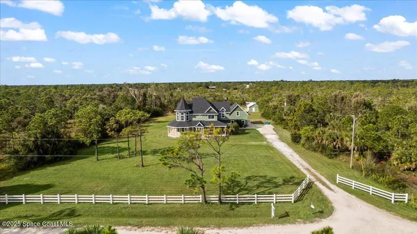 $899,900 | 3190 Leghorn Road, Malabar, FL 32950
