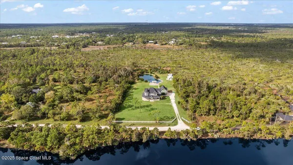 $899,900 | 3190 Leghorn Road, Malabar, FL 32950