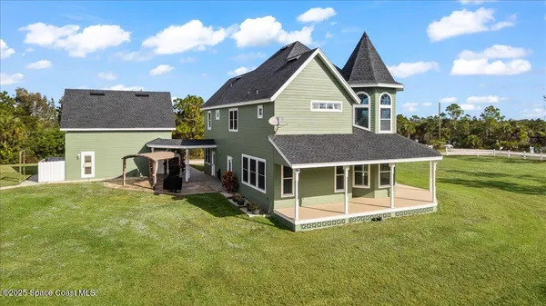 $899,900 | 3190 Leghorn Road, Malabar, FL 32950