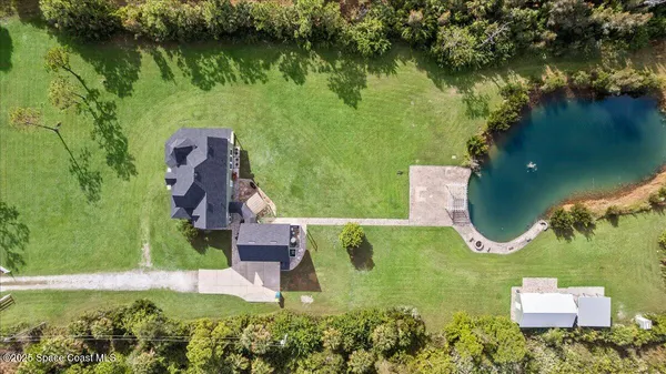 $899,900 | 3190 Leghorn Road, Malabar, FL 32950