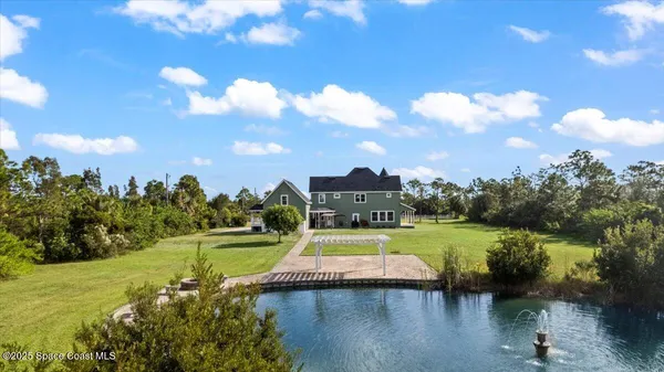 $899,900 | 3190 Leghorn Road, Malabar, FL 32950