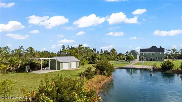 $899,900 | 3190 Leghorn Road, Malabar, FL 32950