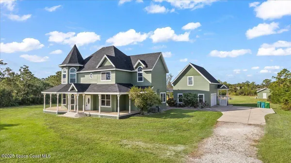 $899,900 | 3190 Leghorn Road, Malabar, FL 32950