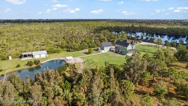 $899,900 | 3190 Leghorn Road, Malabar, FL 32950