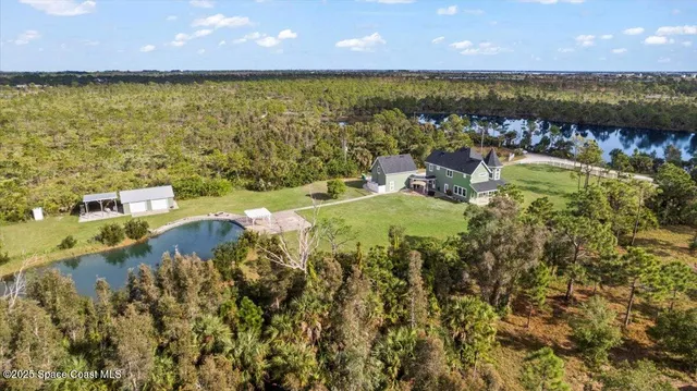 $949,000 | 3190 Leghorn Road, Malabar, FL 32950