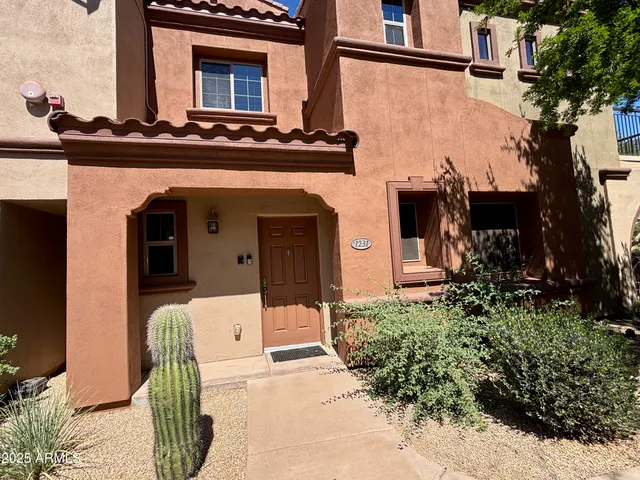 $499,000 | 3935 East Rough Rider Road, Unit 1231, Phoenix, AZ 85050