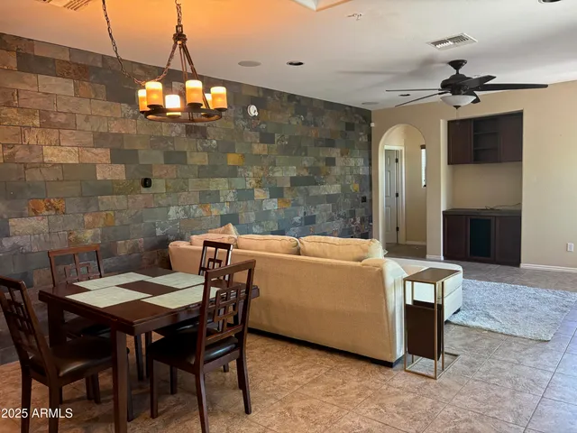 $499,000 | 3935 East Rough Rider Road, Unit 1231, Phoenix, AZ 85050