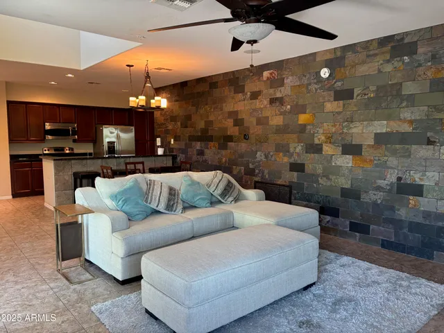 $499,000 | 3935 East Rough Rider Road, Unit 1231, Phoenix, AZ 85050