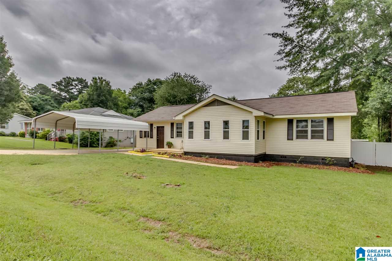 5711 Clearview Street Cottondale, AL 35453 - Photo 3 of 29