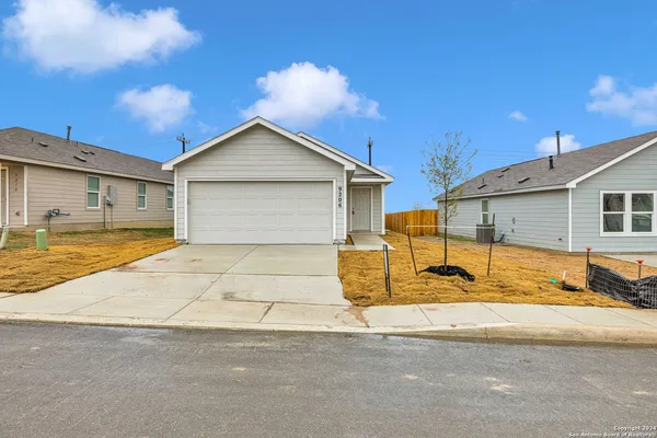 $1,575 | 9206 Selene Place, San Antonio, TX 78252