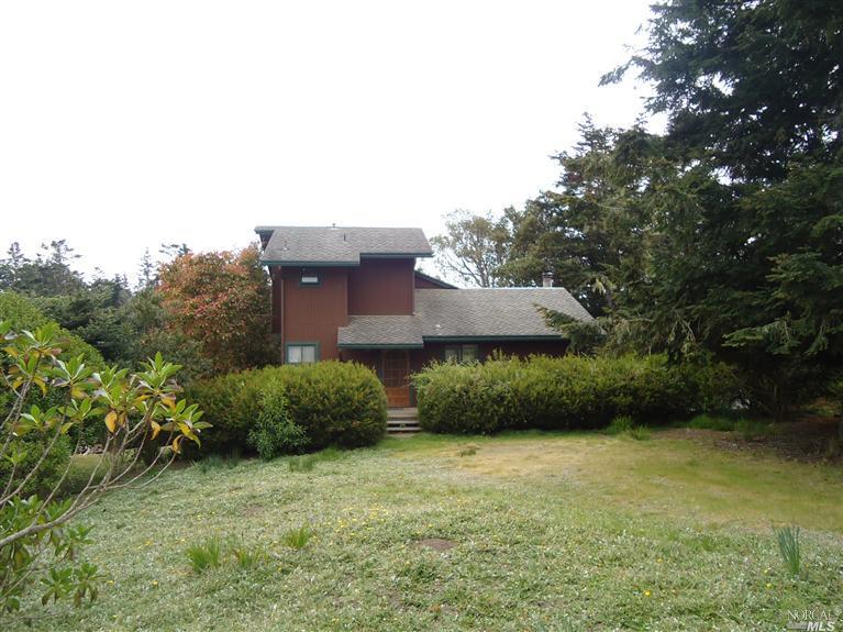 15661 Forest View Road Manchester, CA 95459 - Photo 1 of 1 Front.